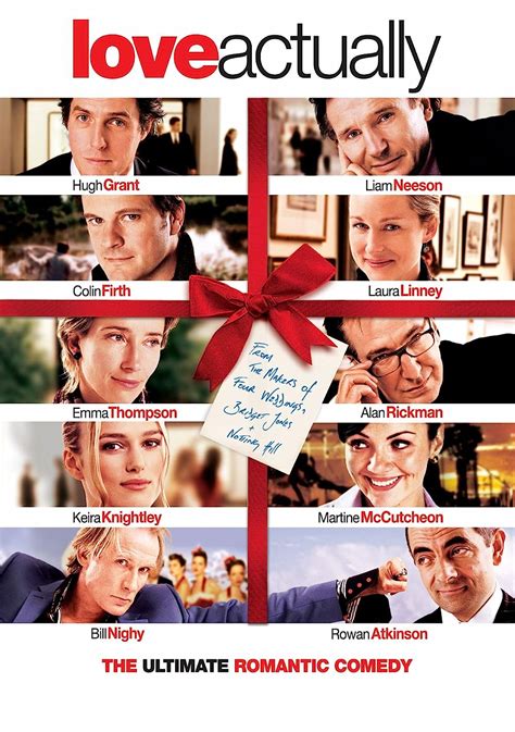 imdb love actually cast|love actually cast members age.